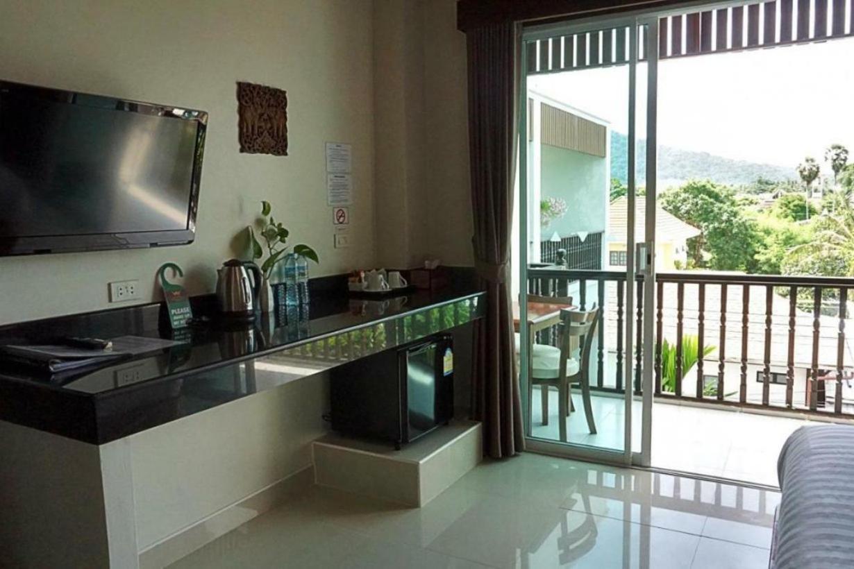 Vivi Boutique Room Hotel Sha Plus Rawai 外观 照片