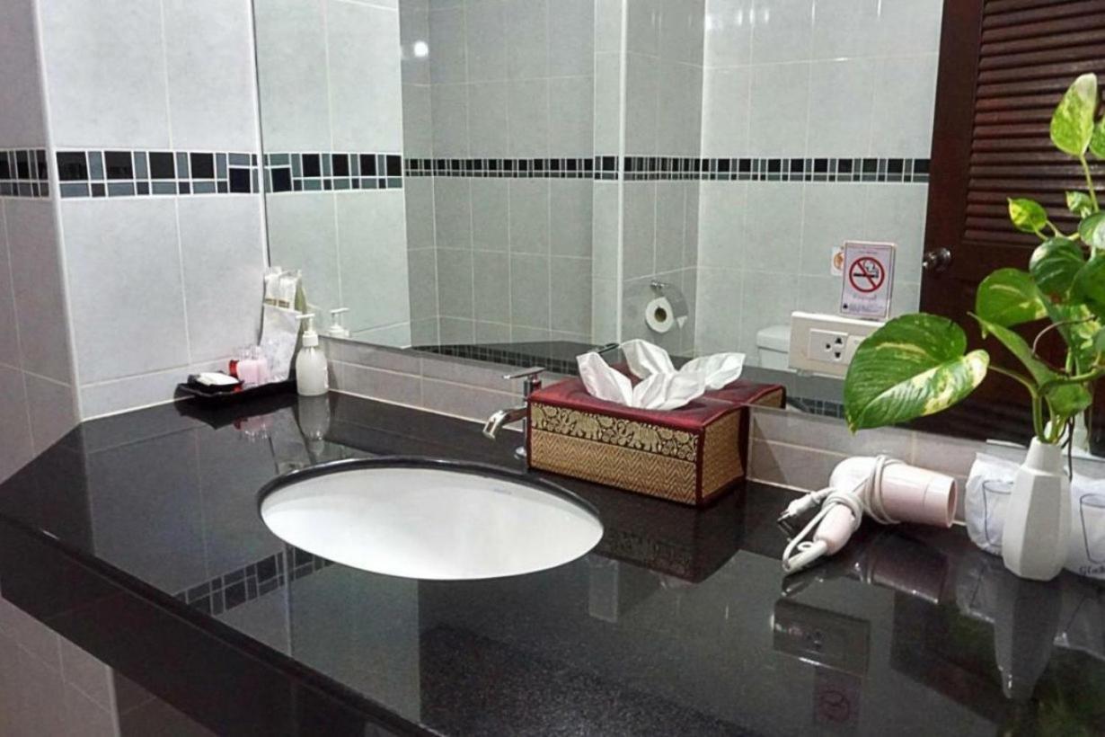 Vivi Boutique Room Hotel Sha Plus Rawai 外观 照片