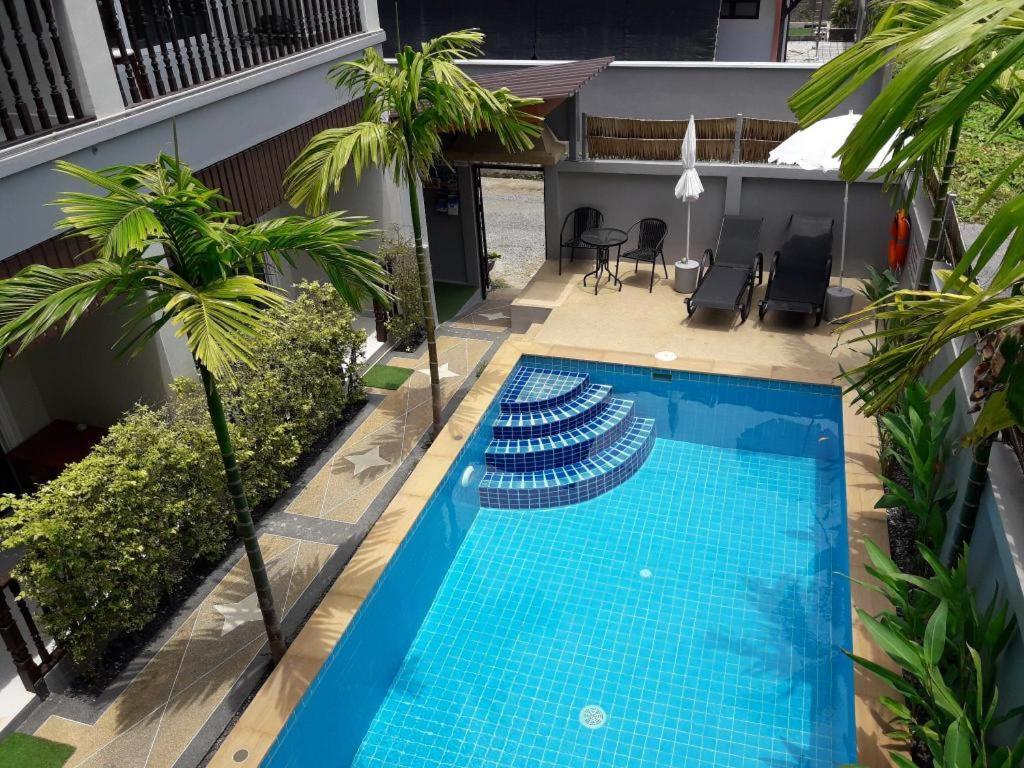 Vivi Boutique Room Hotel Sha Plus Rawai 外观 照片