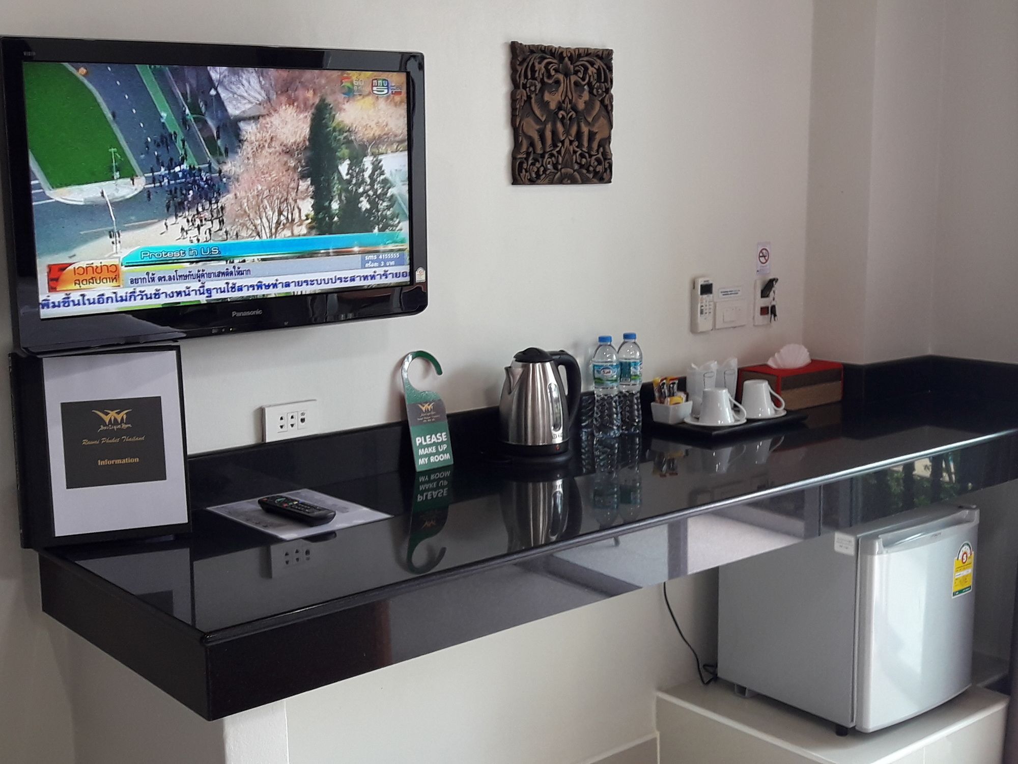 Vivi Boutique Room Hotel Sha Plus Rawai 外观 照片