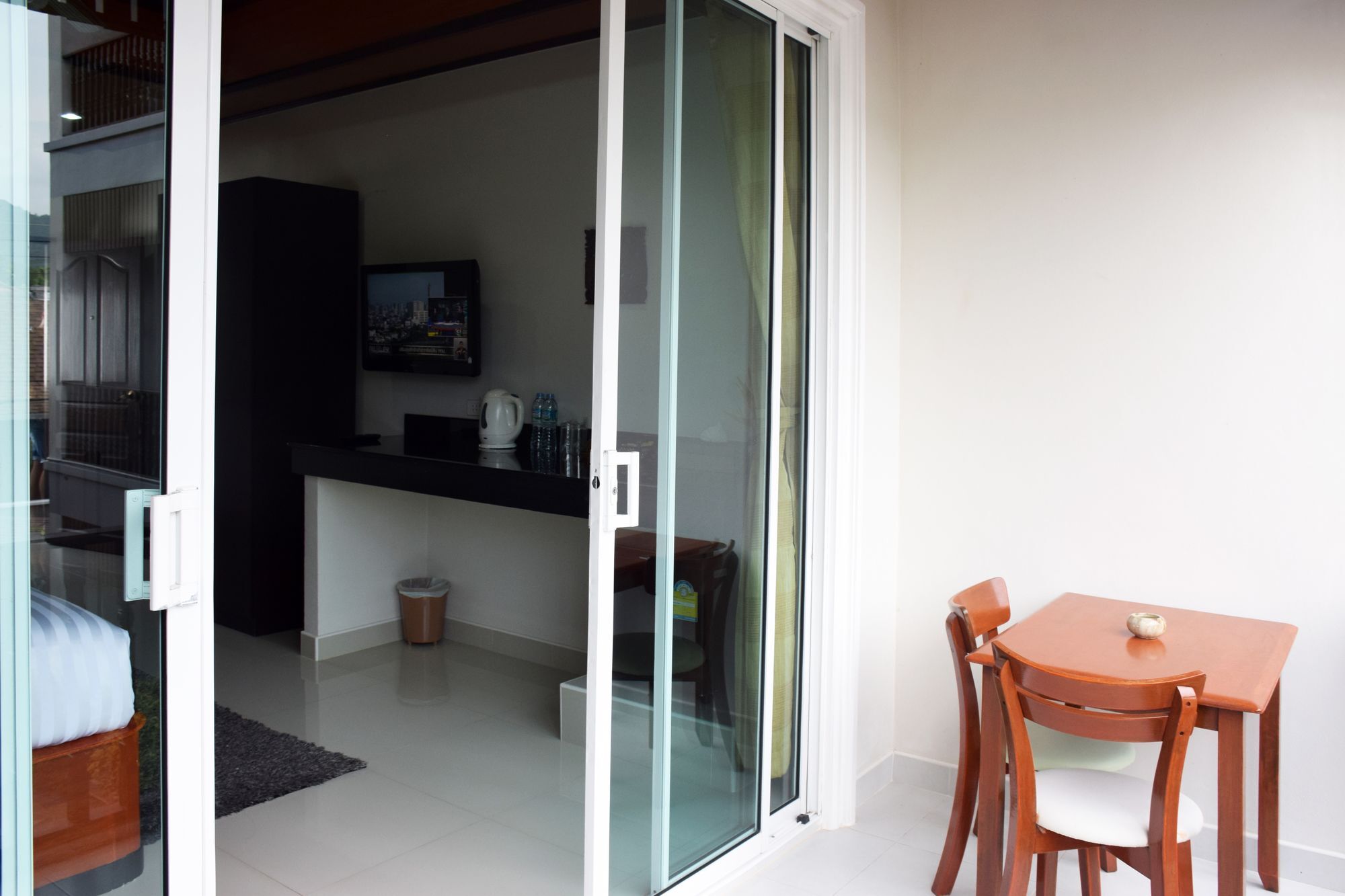 Vivi Boutique Room Hotel Sha Plus Rawai 外观 照片