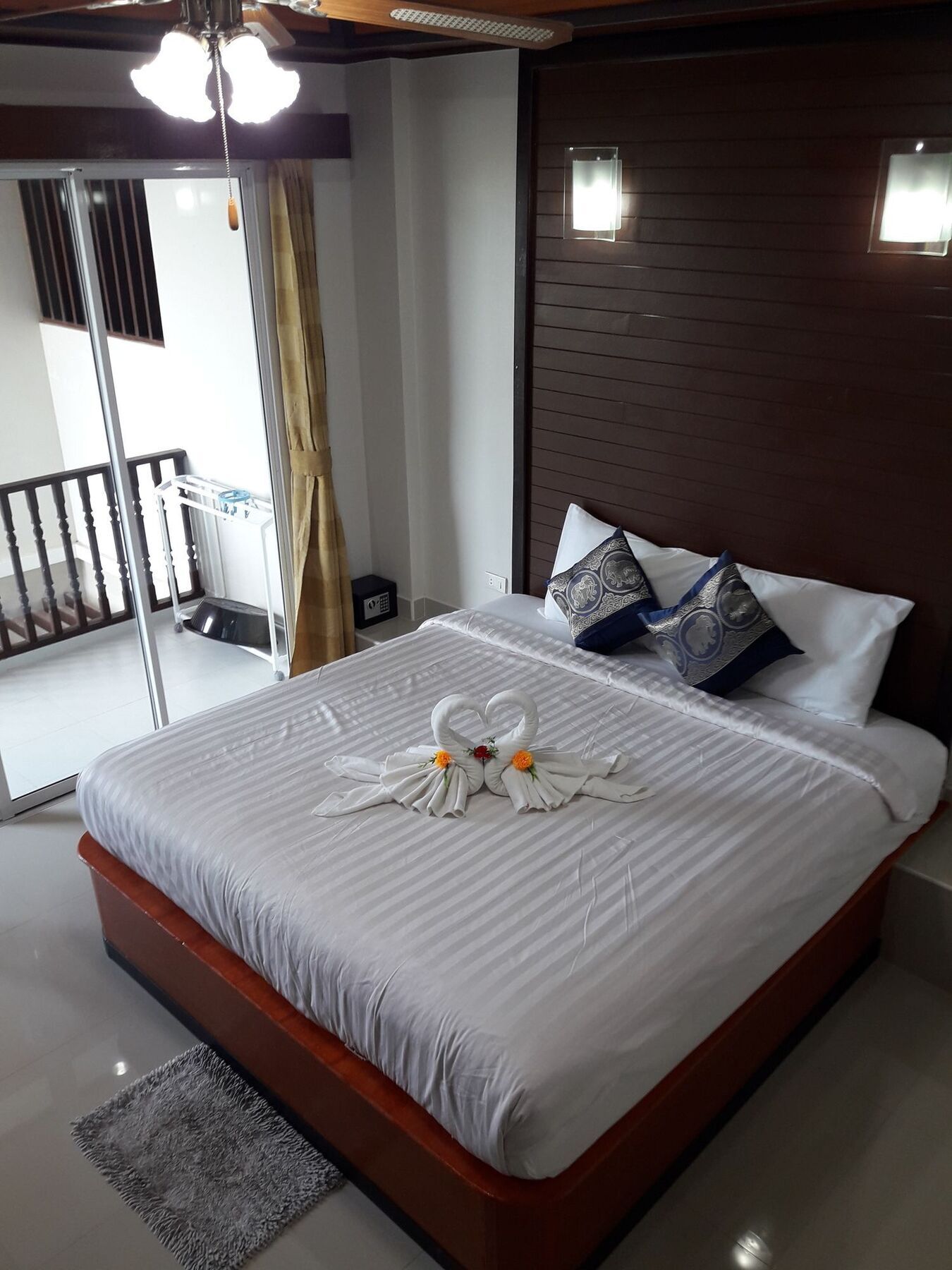 Vivi Boutique Room Hotel Sha Plus Rawai 外观 照片
