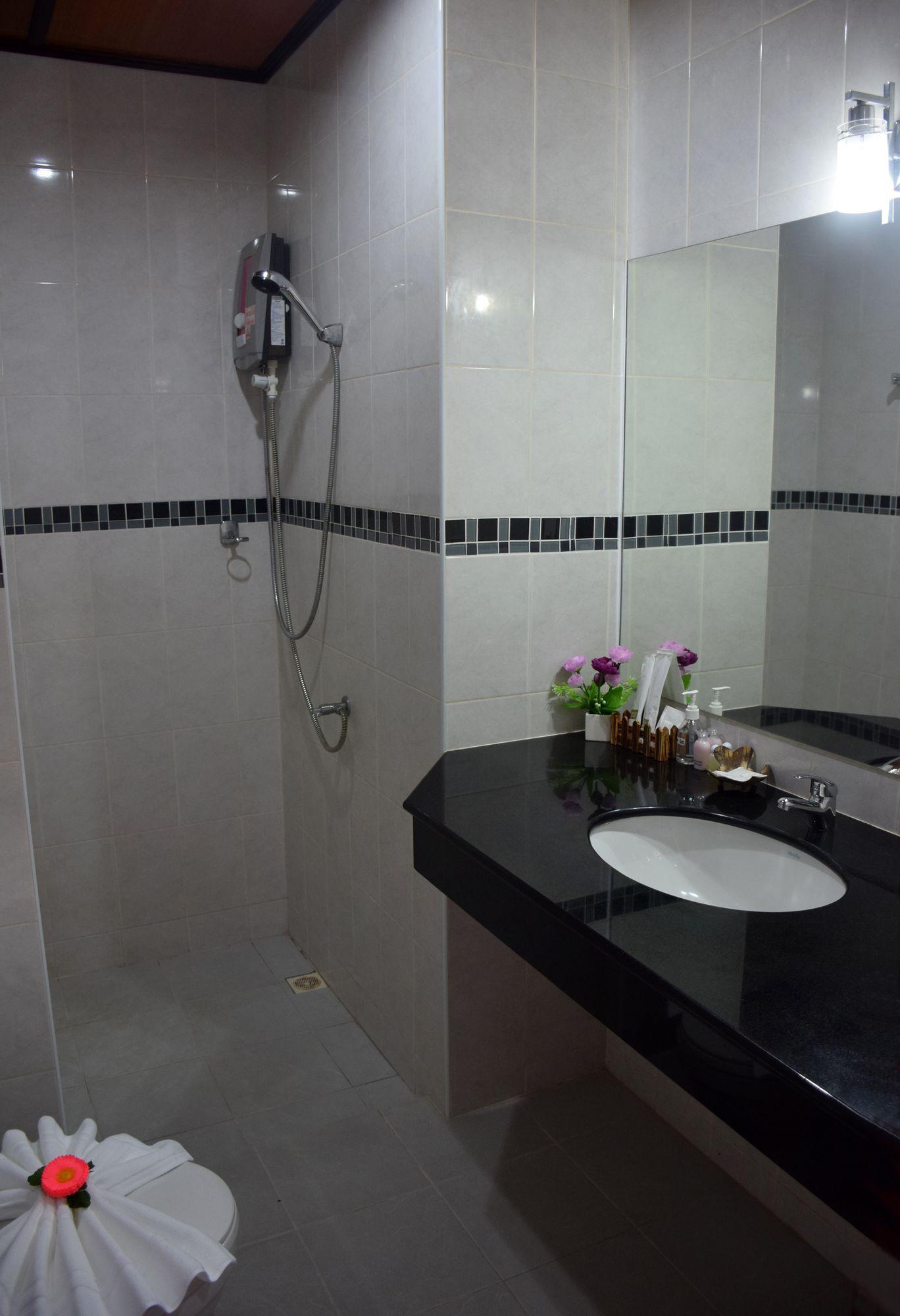 Vivi Boutique Room Hotel Sha Plus Rawai 外观 照片