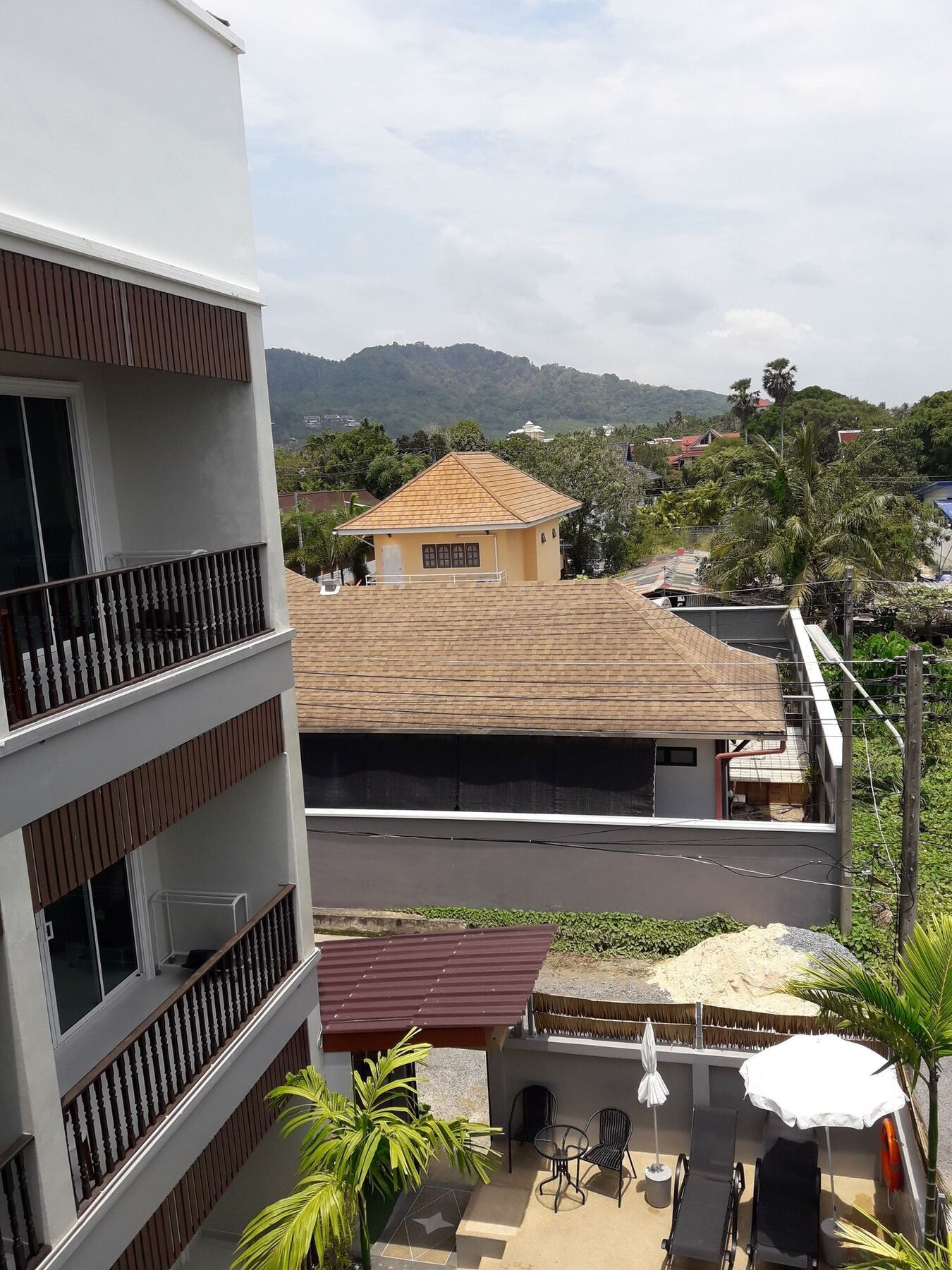 Vivi Boutique Room Hotel Sha Plus Rawai 外观 照片